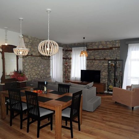 Apartament Crecian Water Front Aigeira Zewnętrze zdjęcie