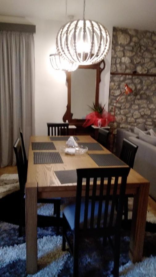 Apartament Crecian Water Front Aigeira Zewnętrze zdjęcie