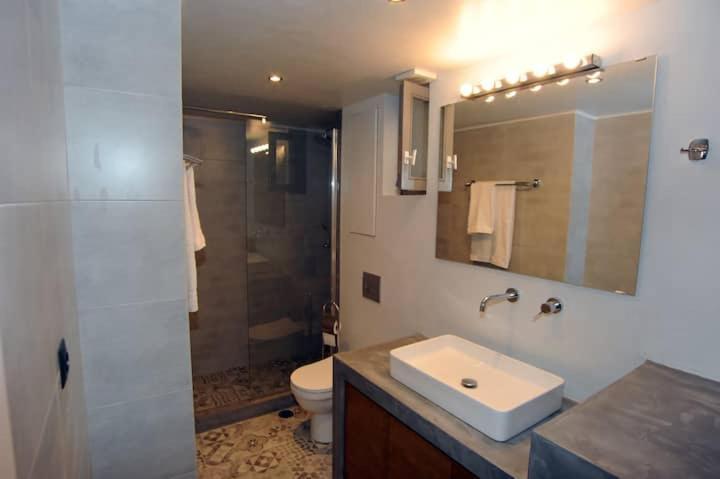 Apartament Crecian Water Front Aigeira Zewnętrze zdjęcie