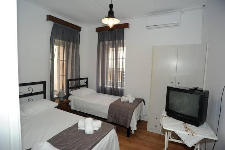 Apartament Crecian Water Front Aigeira Zewnętrze zdjęcie